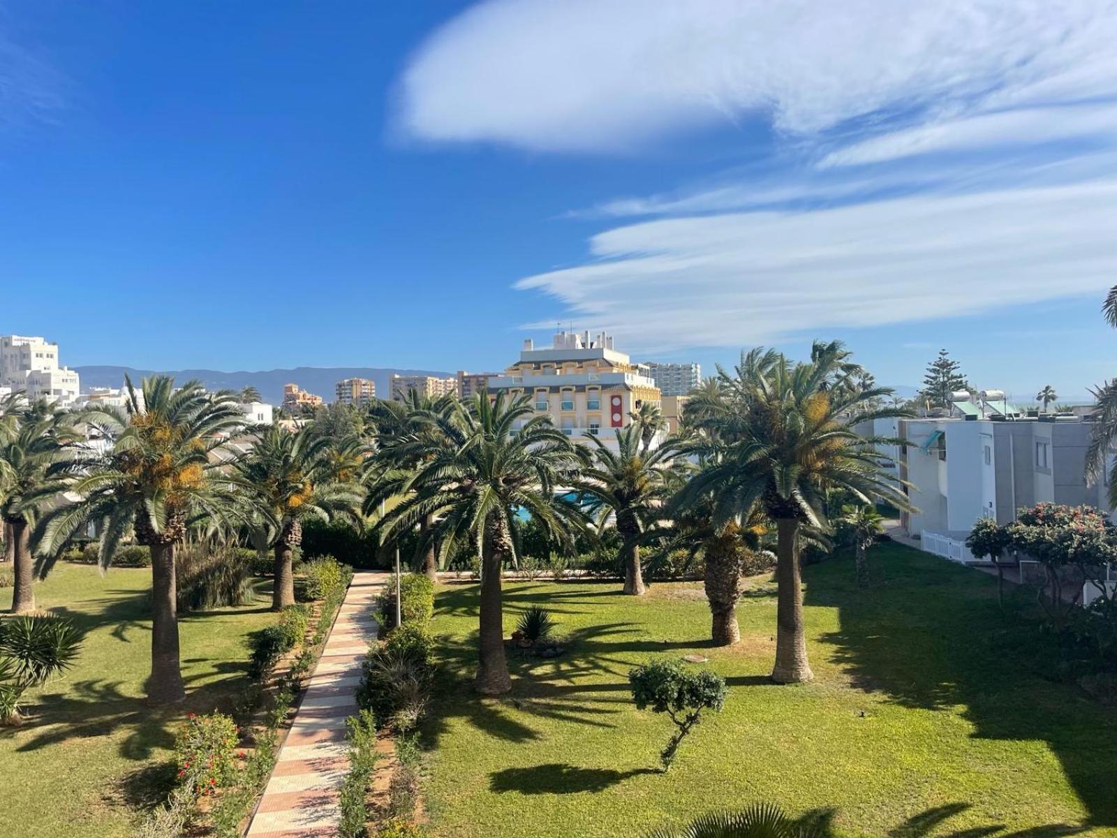 Apartamento Studio Al Mar R&R Рокетас-де-Мар Экстерьер фото